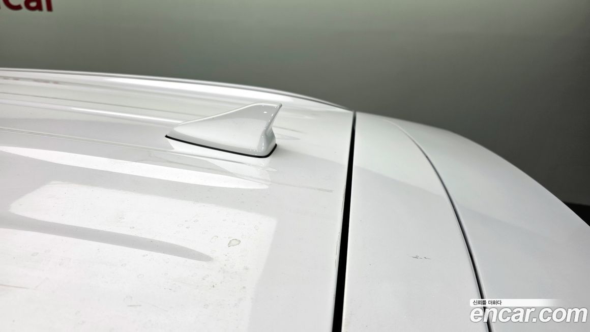 Hyundai Santafe 2023