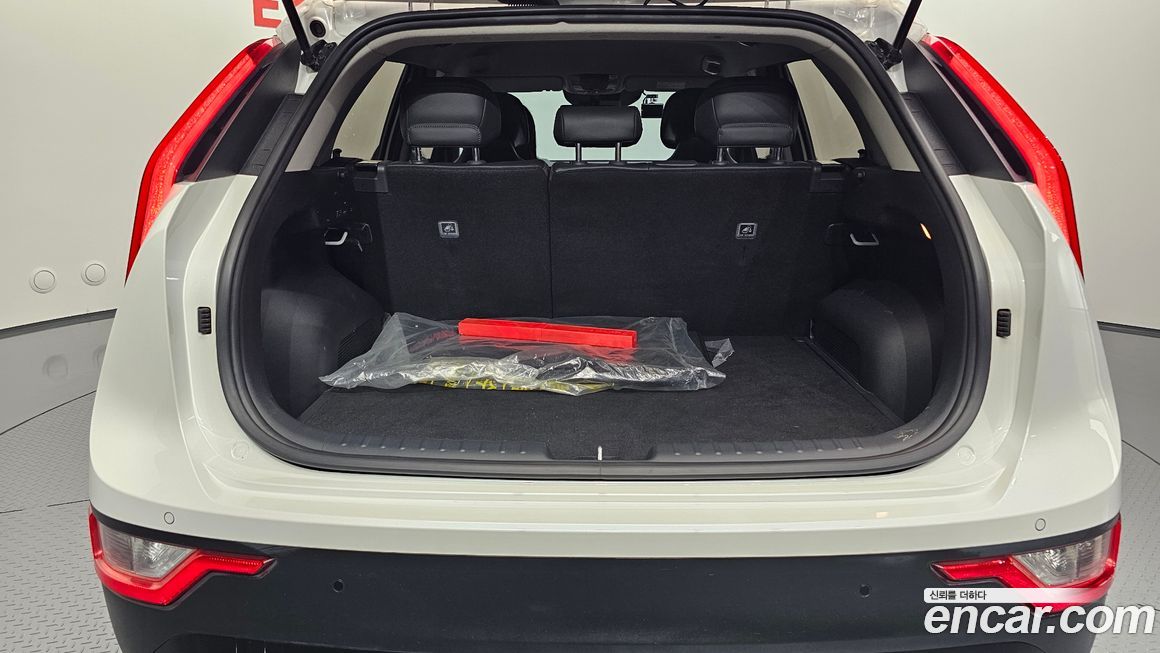 Kia Niro 2023
