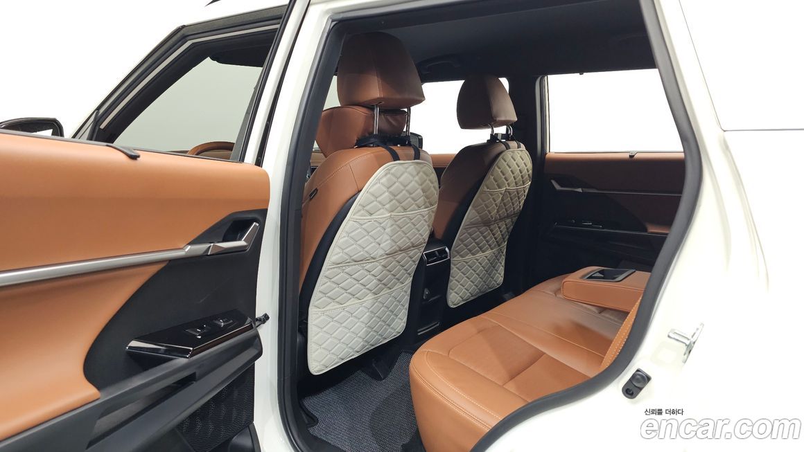 KG_Mobility_Ssangyong Torres 2023