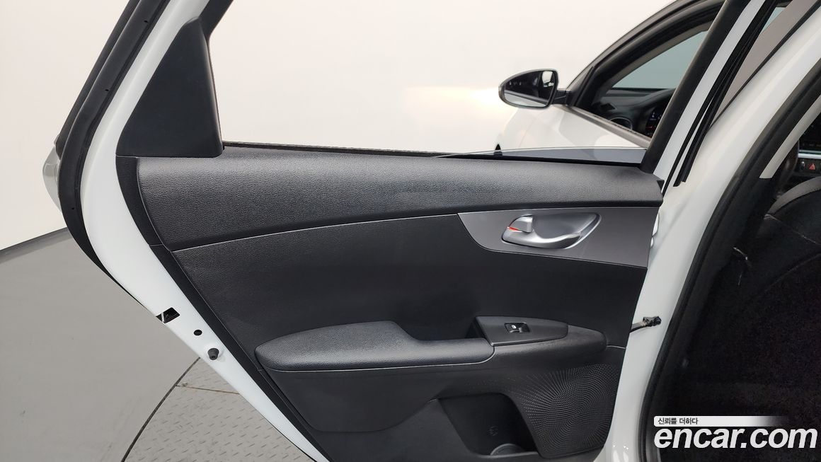 Kia K3 2022