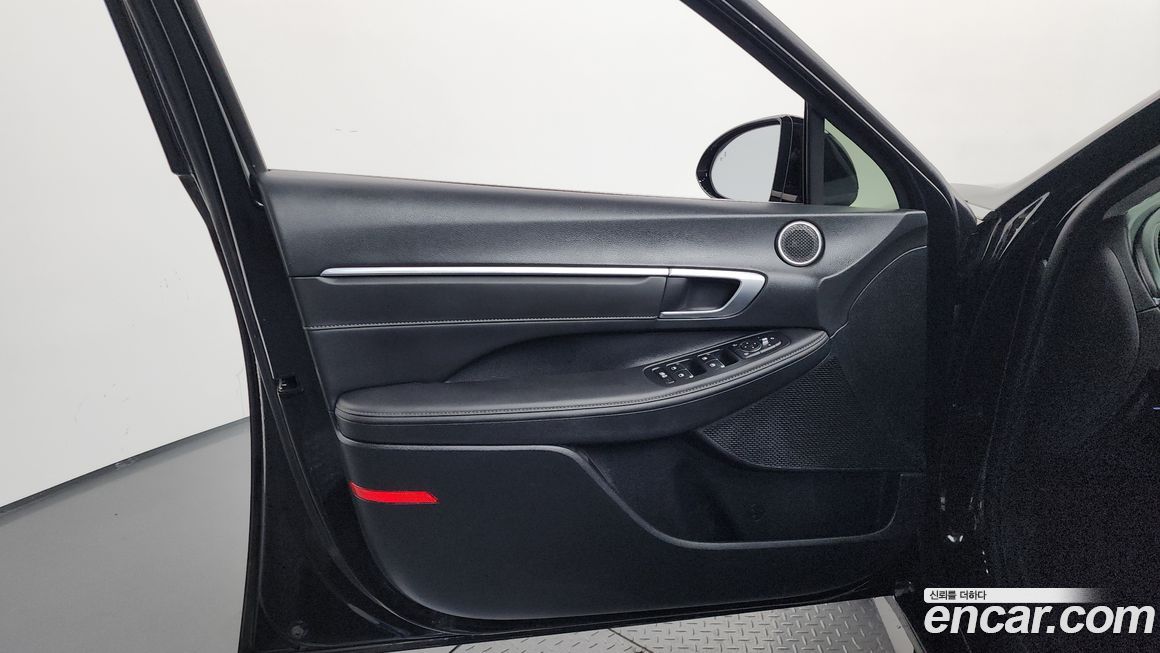 Hyundai Sonata 2022