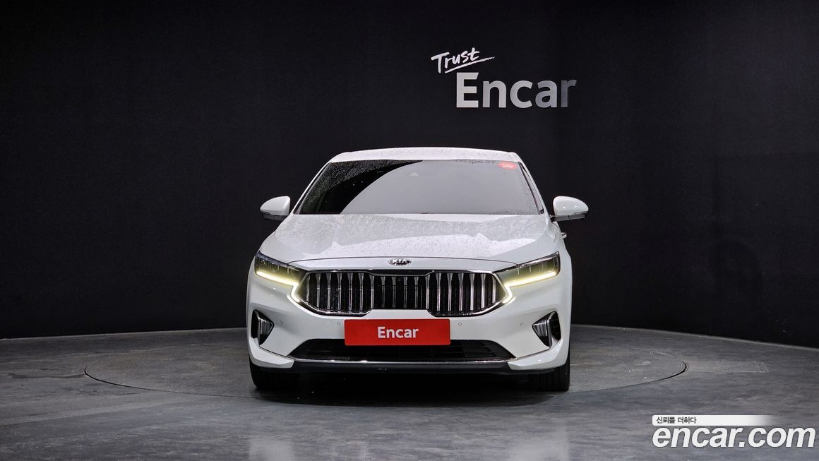 Kia K7 2020