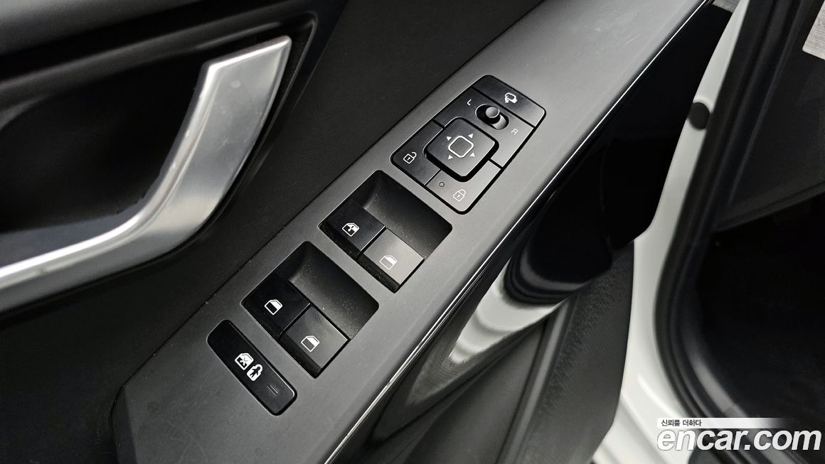 Kia Niro 2023