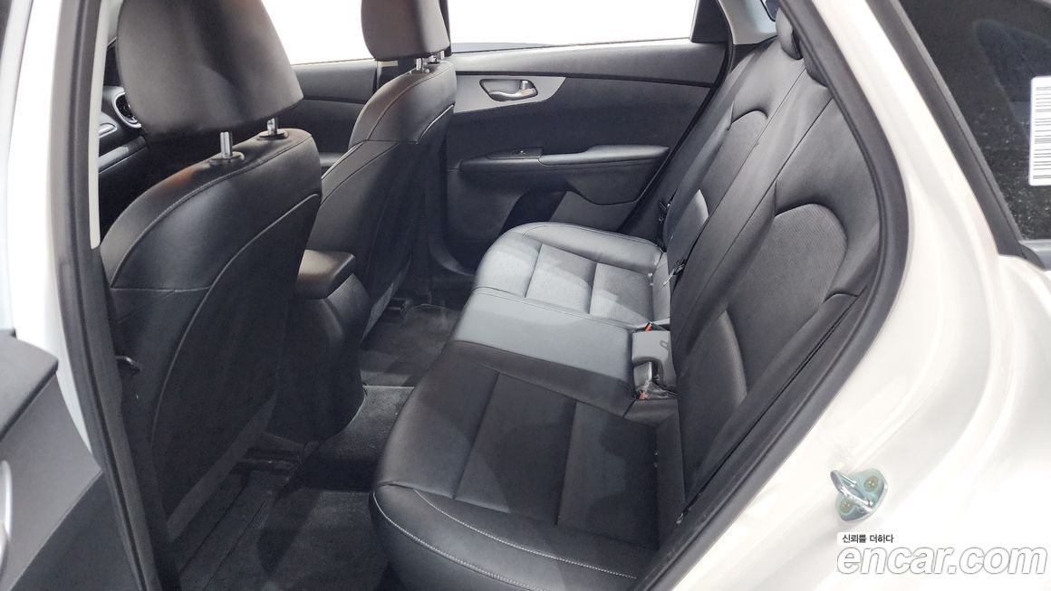 Kia K3 2022