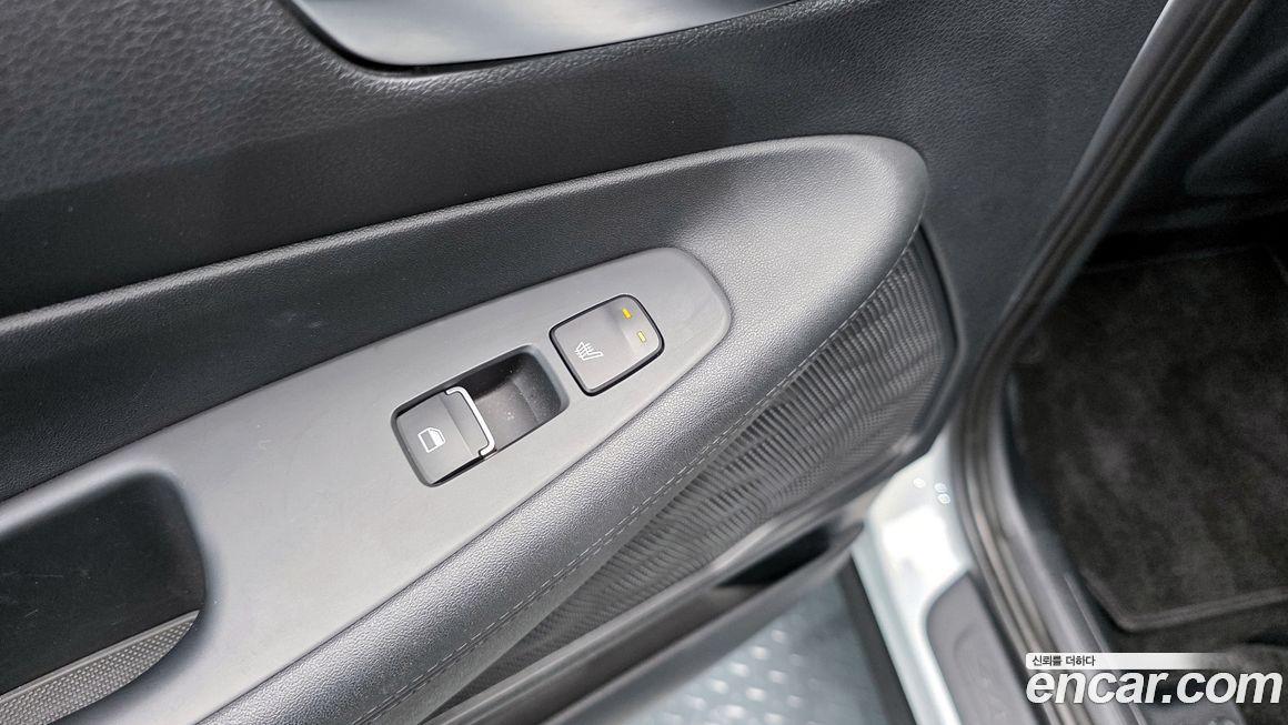 Hyundai Santafe 2023