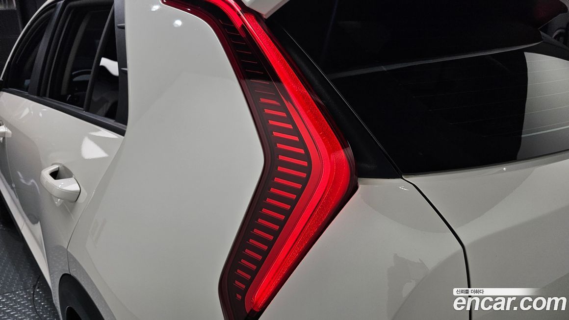 Kia Niro 2023