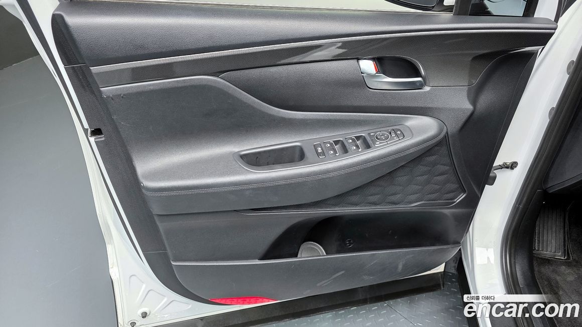 Hyundai Santafe 2023