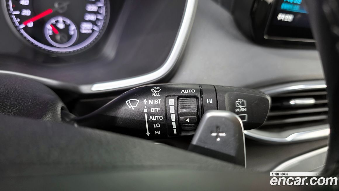 Hyundai Santafe 2023