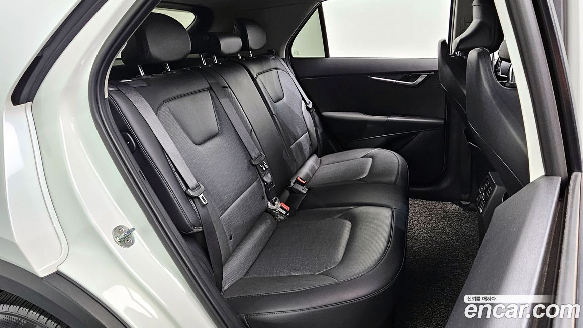 Kia Niro 2023