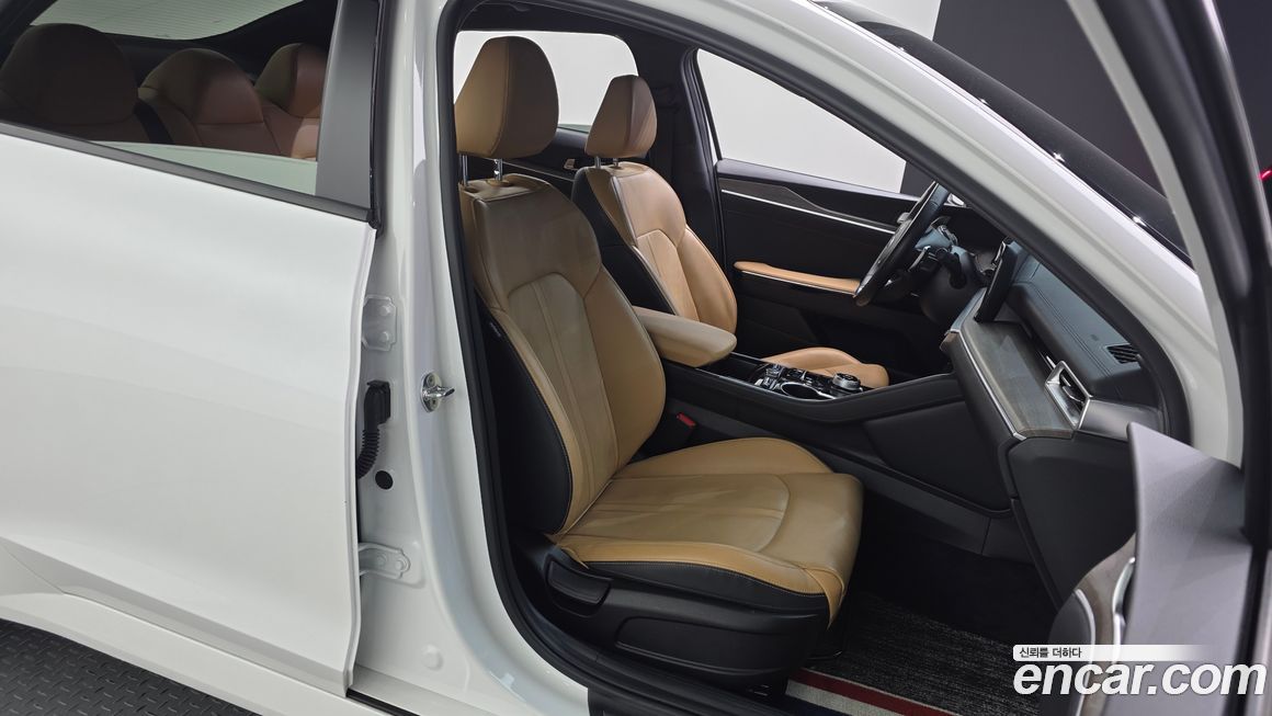 Kia K5 2020