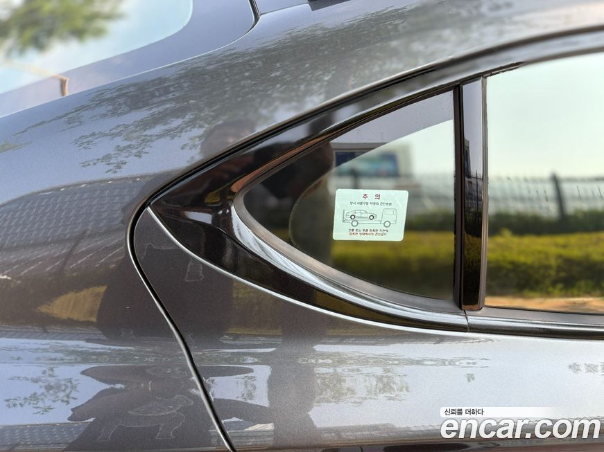 Genesis G70 2019
