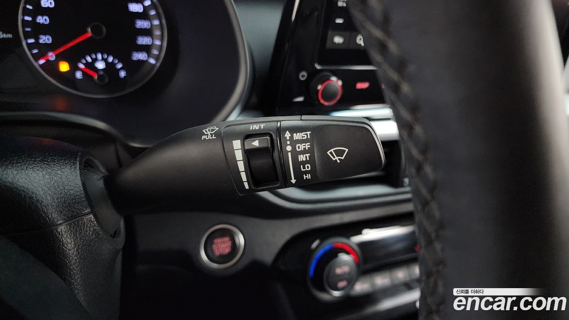 Kia K3 2022