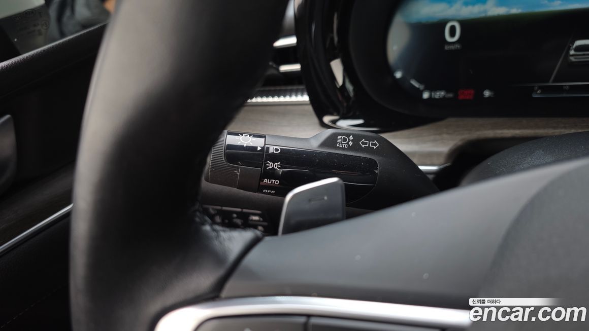 Kia K5 2020