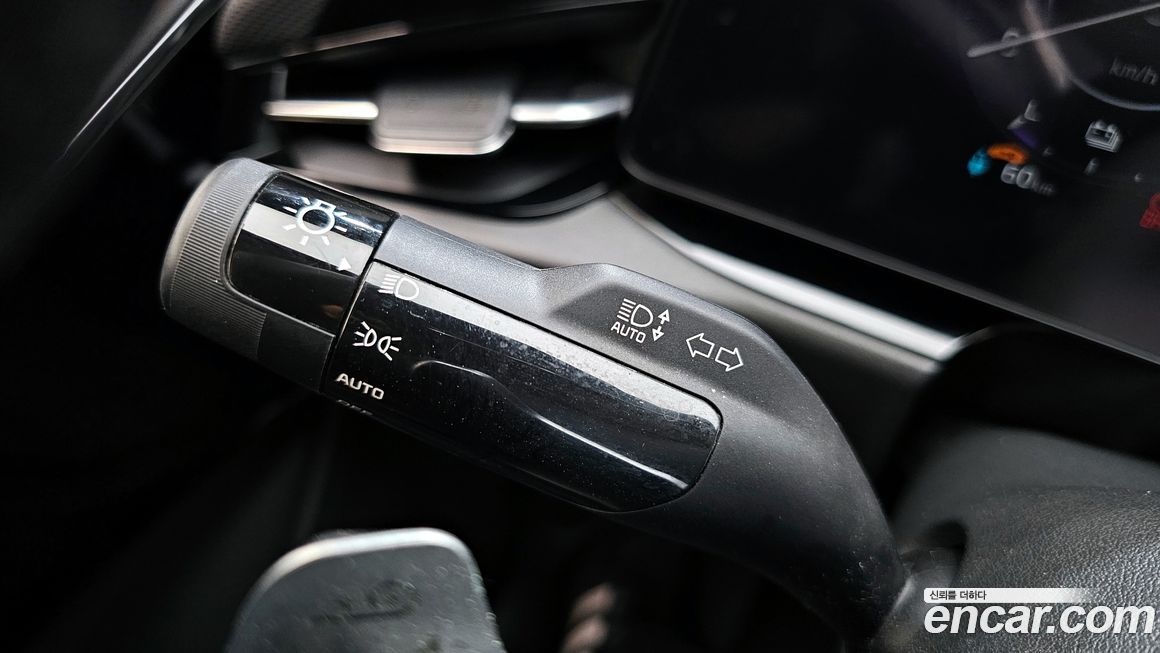 Kia Niro 2023