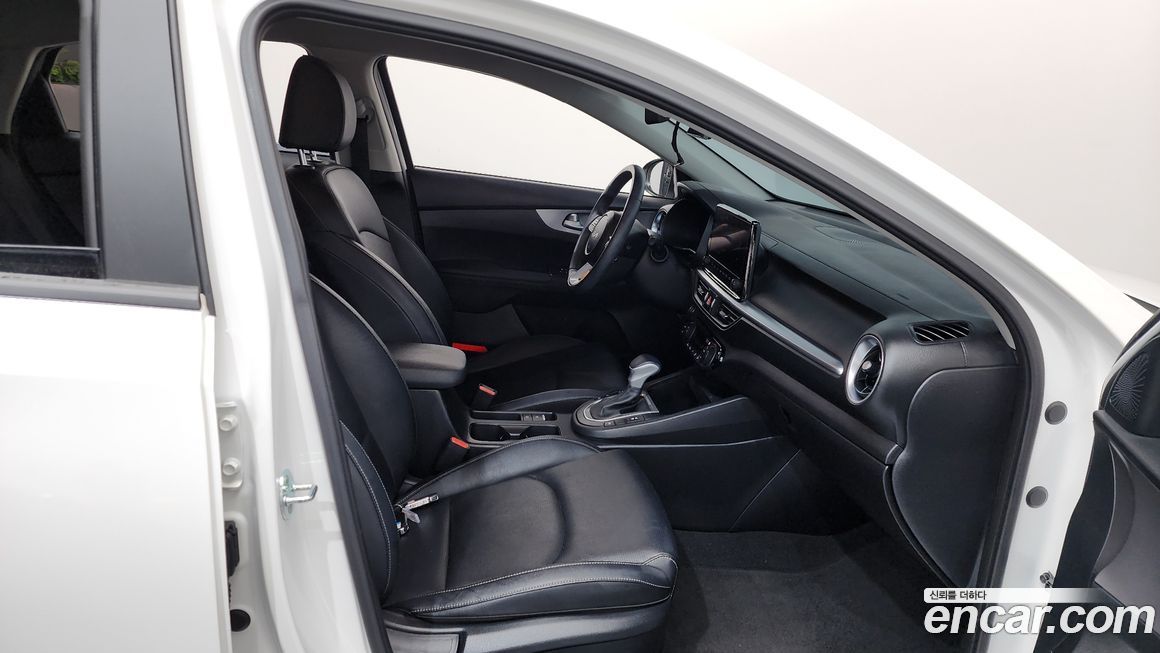 Kia K3 2022
