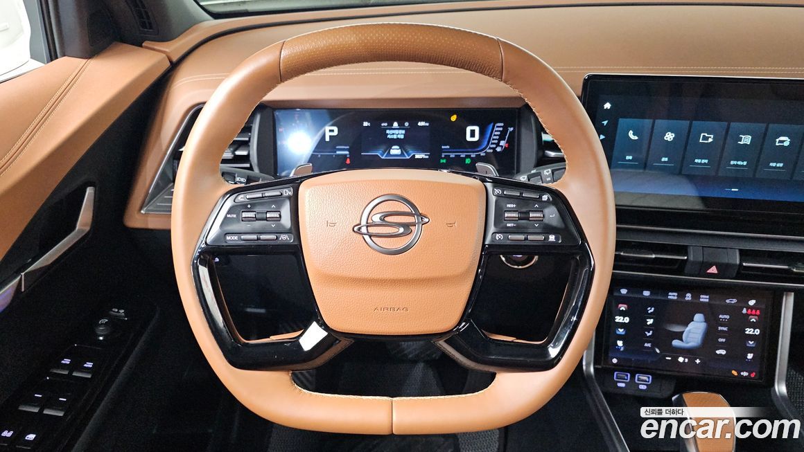 KG_Mobility_Ssangyong Torres 2023