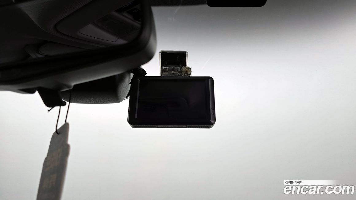 ChevroletGMDaewoo Traverse 2021