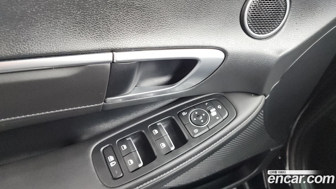 Hyundai Sonata 2022
