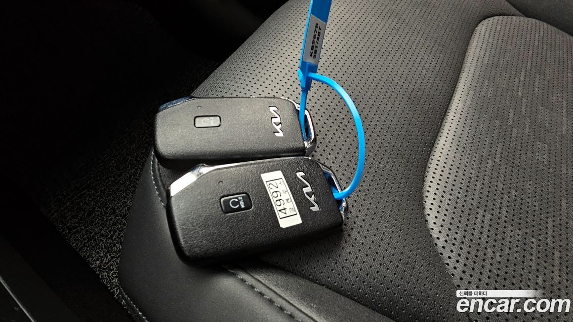 Kia Niro 2023