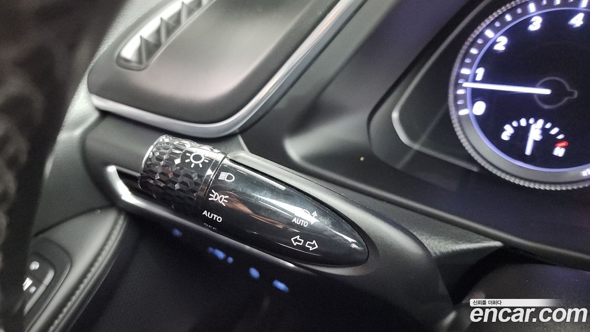 Hyundai Sonata 2022