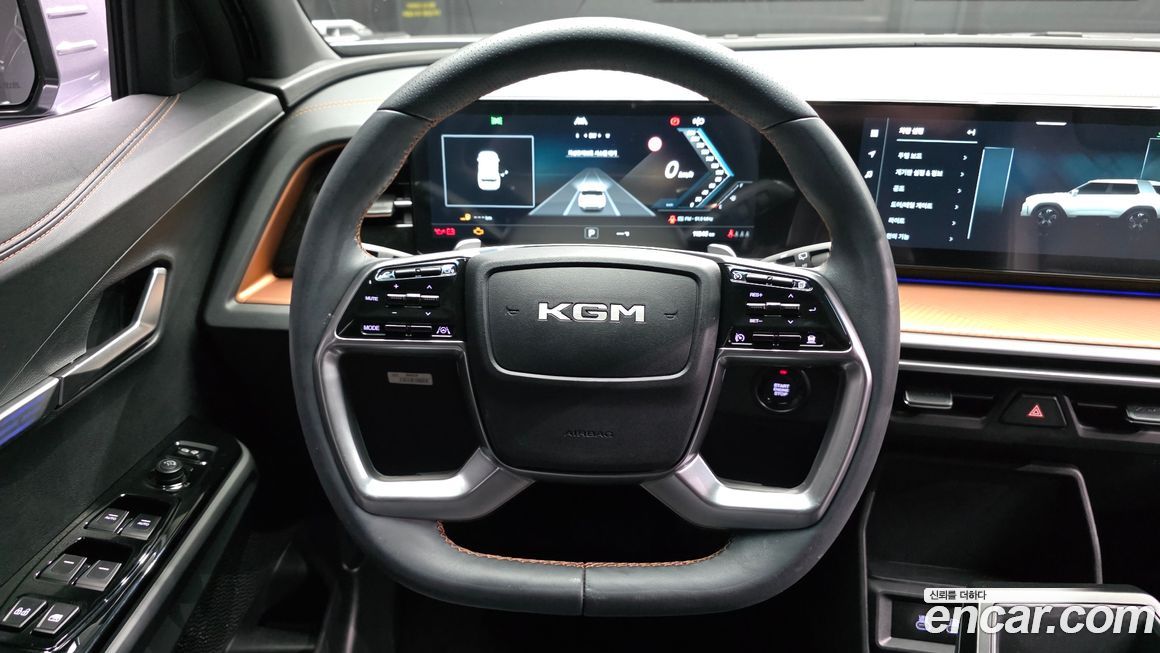 KG_Mobility_Ssangyong Torres 2026