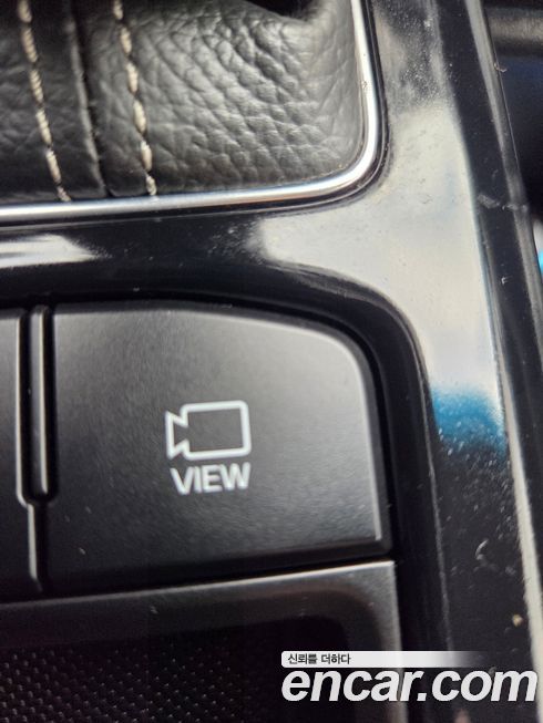 Hyundai Sonata 2019