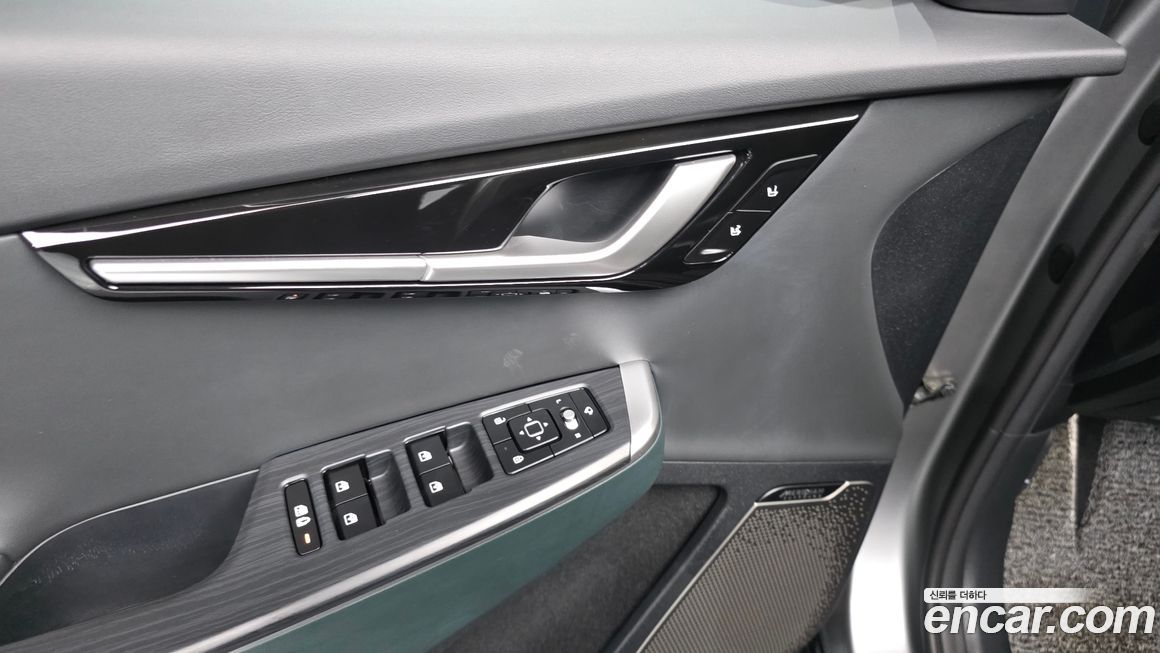 Kia EV6 2023