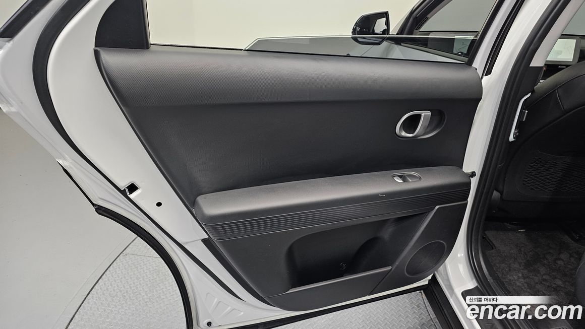 Hyundai Ioniq5 2022