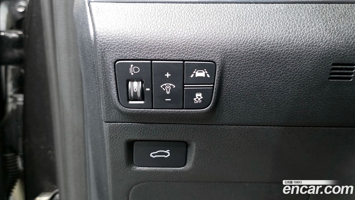 Kia K5 2022