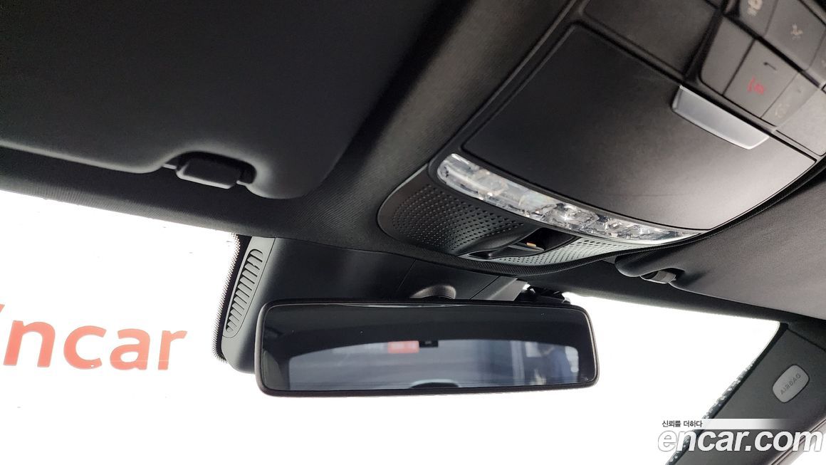 Mercedes-Benz C-Class 2019