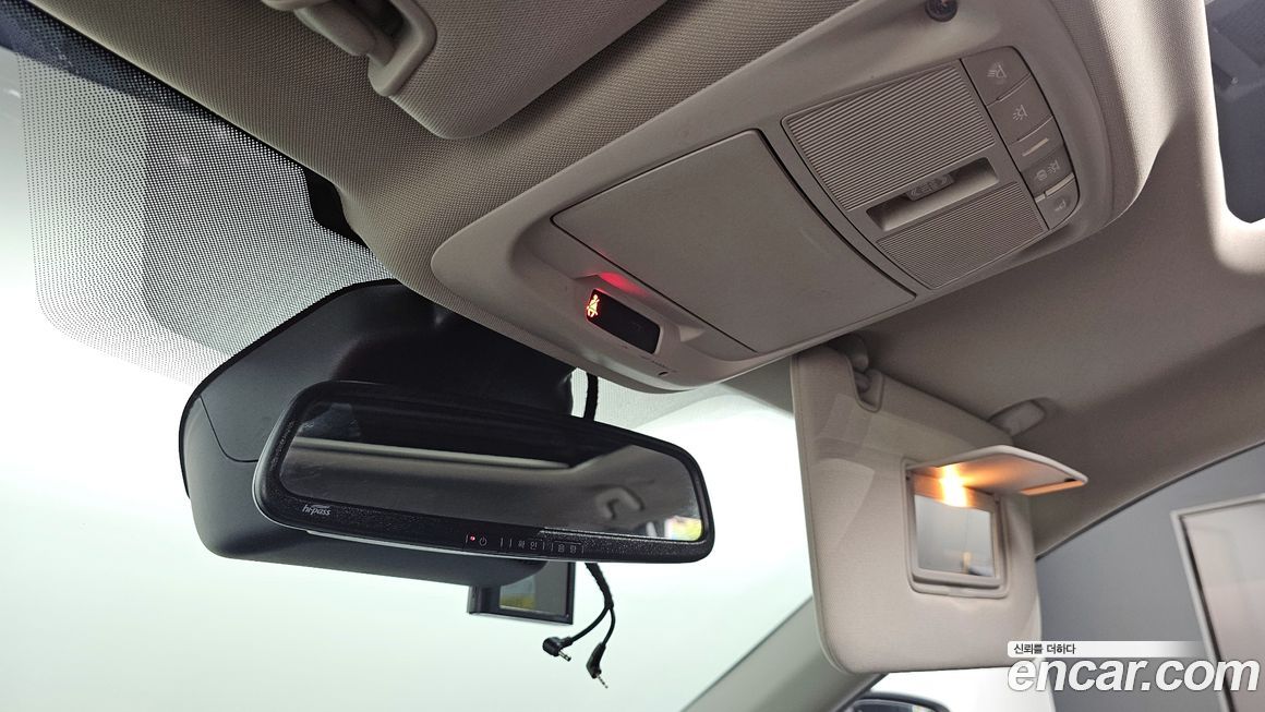 Renault-KoreaSamsung QM6 2022