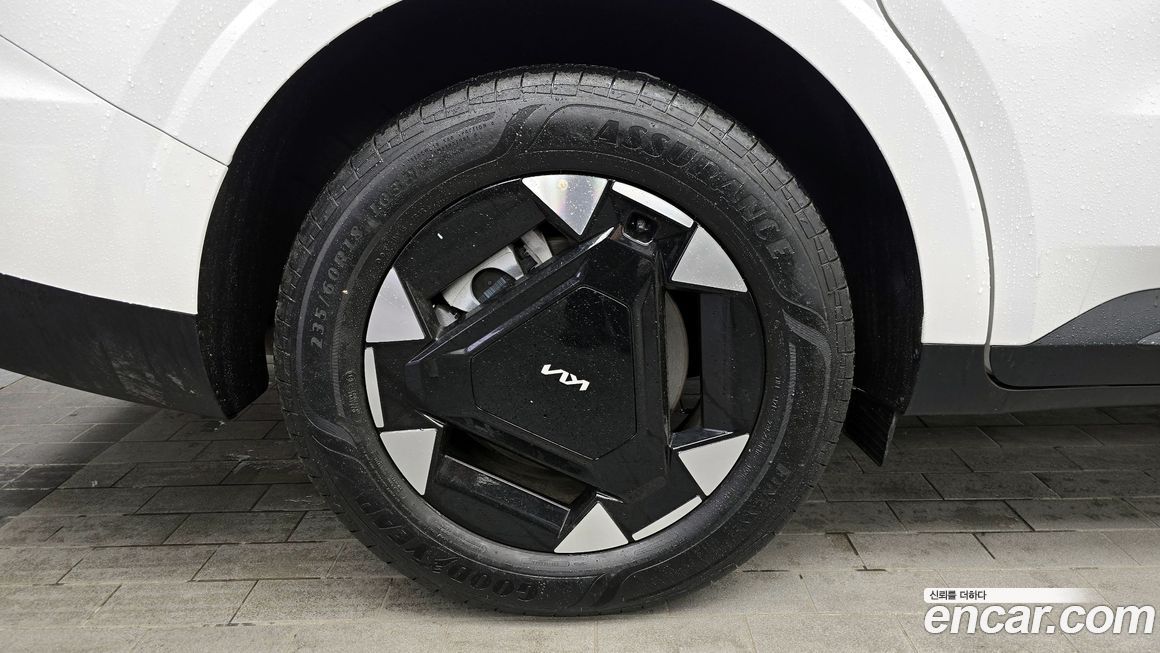 Kia Canival 2025
