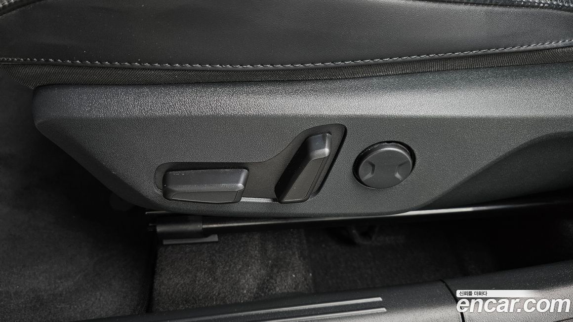 Kia Niro 2023