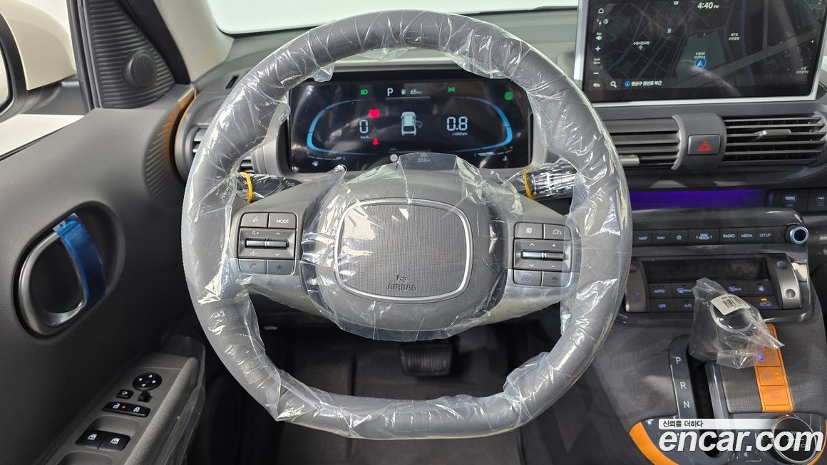 Hyundai Casper 2026