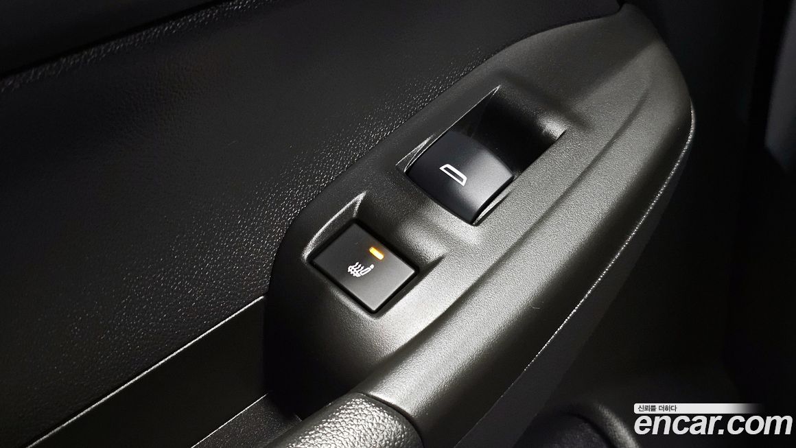 ChevroletGMDaewoo Trailblazer 2026