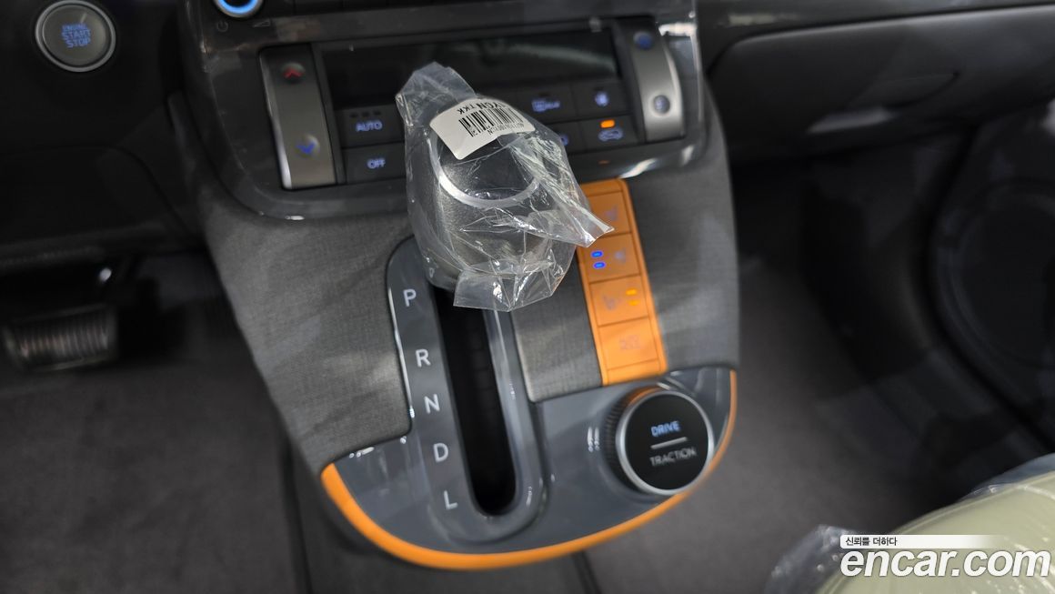 Hyundai Casper 2026
