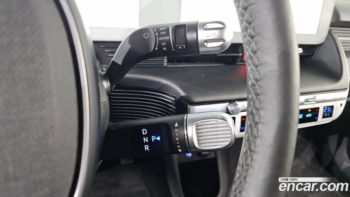Hyundai Ioniq5 2022