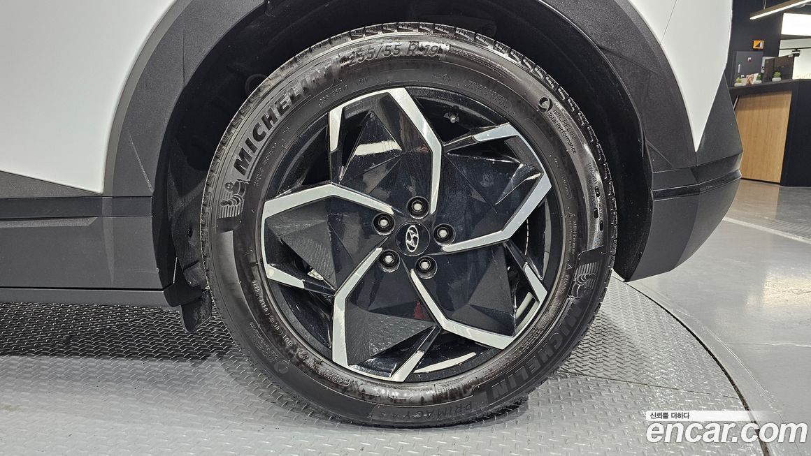 Hyundai Ioniq5 2022