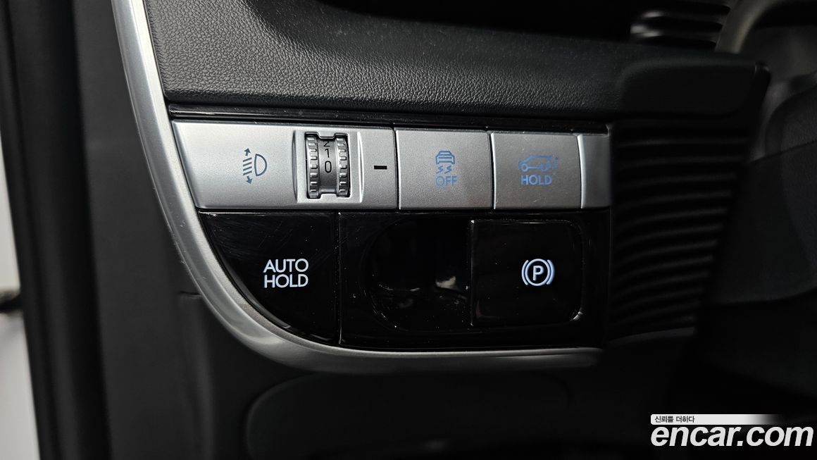 Hyundai Ioniq5 2022
