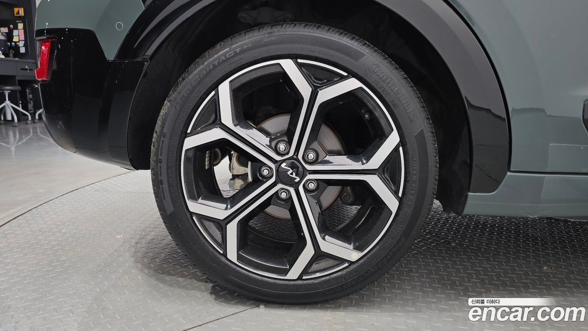 Kia Niro 2023