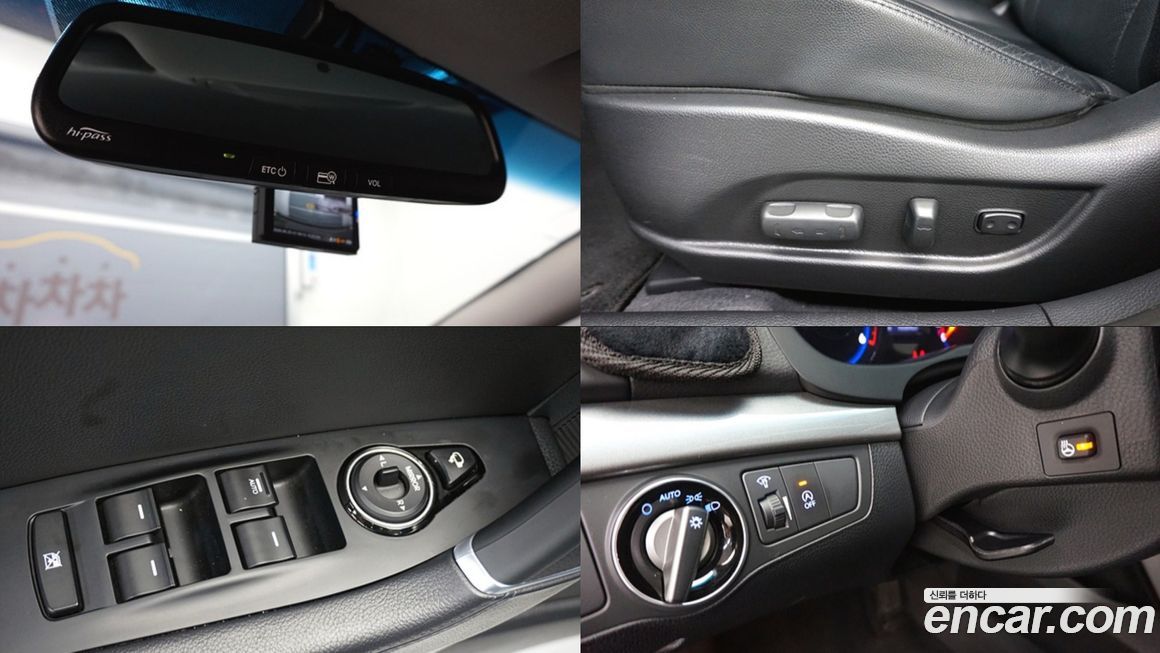 Hyundai i40 2016