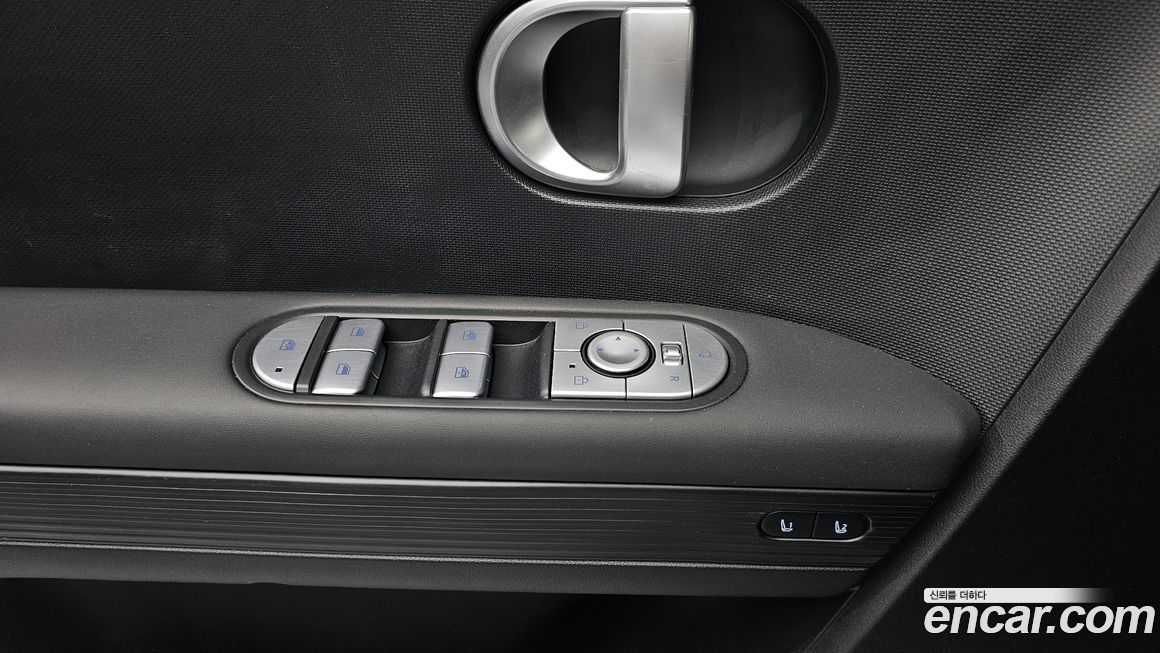 Hyundai Ioniq5 2022