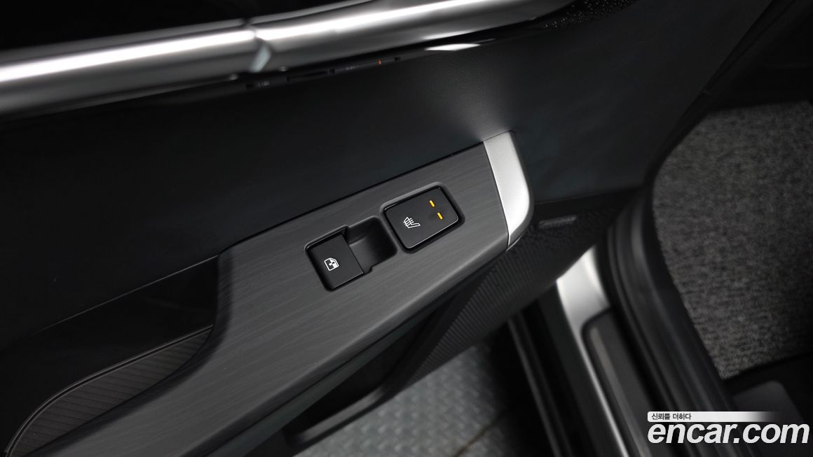 Kia EV6 2023
