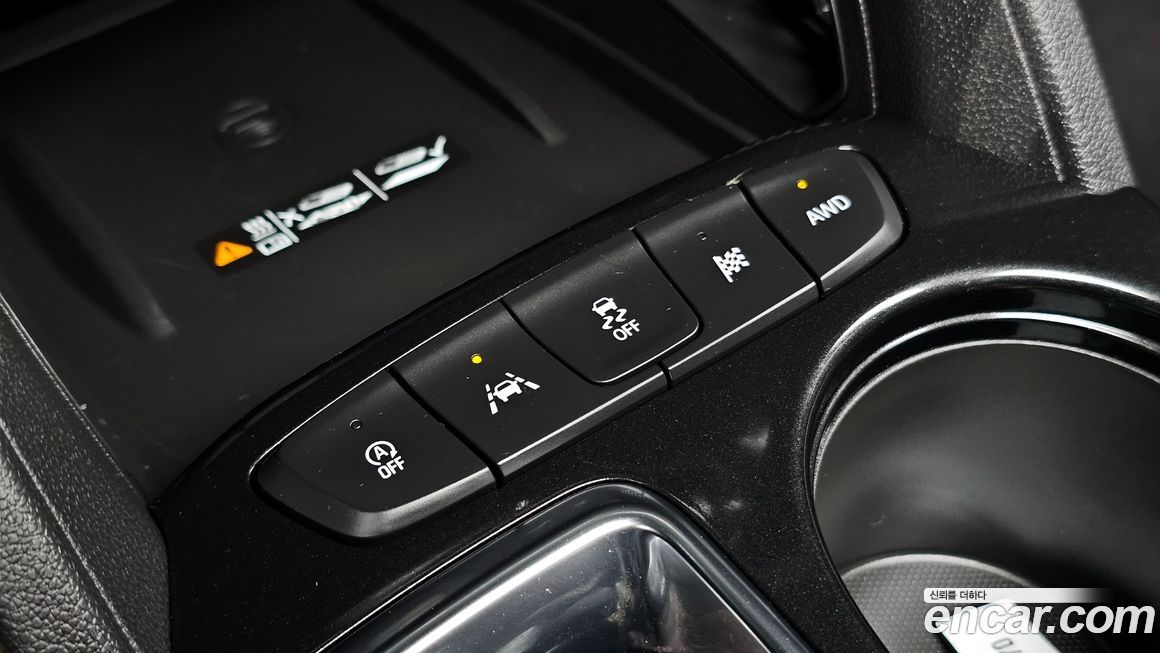 ChevroletGMDaewoo Trailblazer 2026