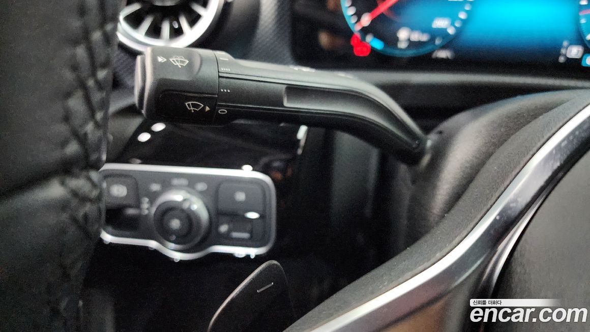 Mercedes-Benz A-Class 2022