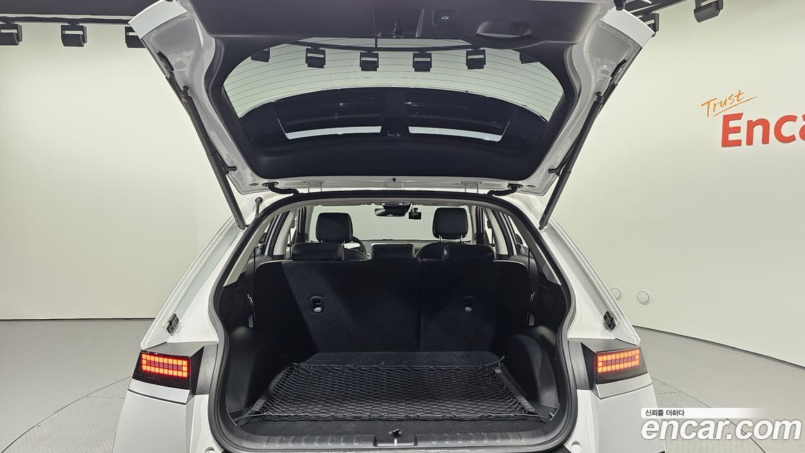 Hyundai Ioniq5 2022