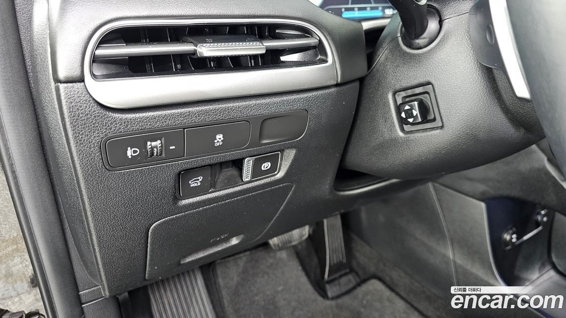Hyundai Palisade 2024