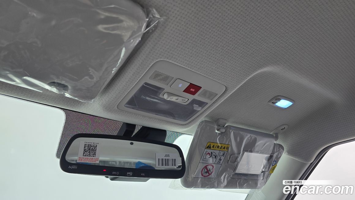Hyundai Casper 2026