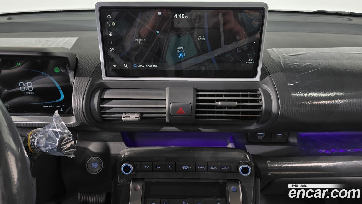 Hyundai Casper 2026