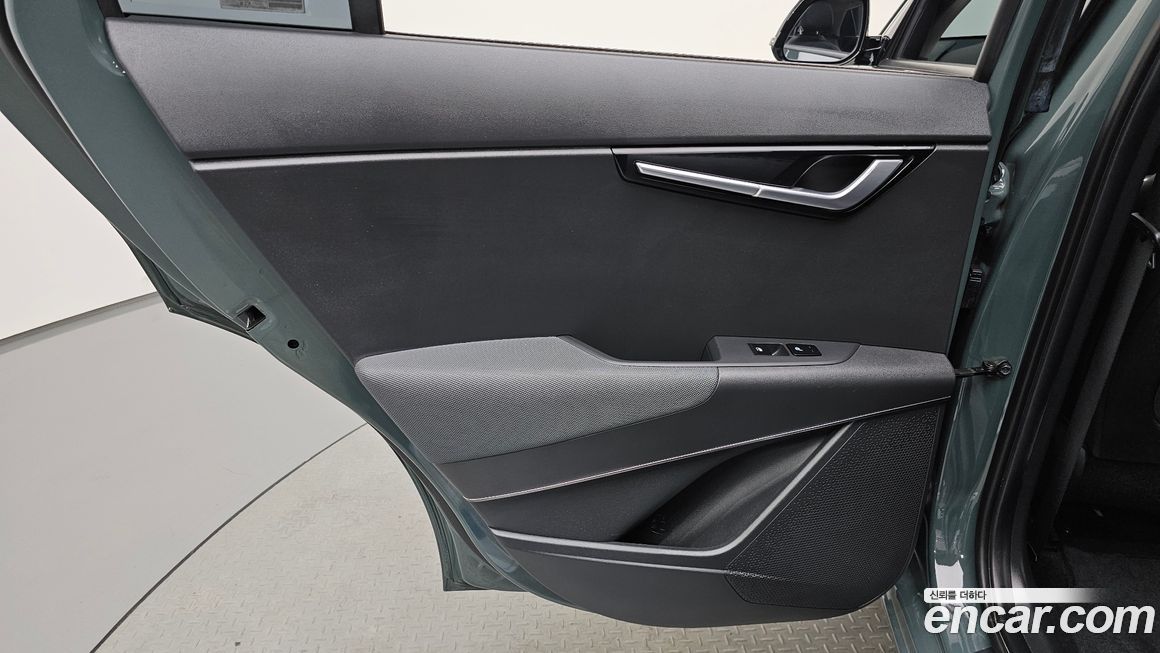Kia Niro 2023